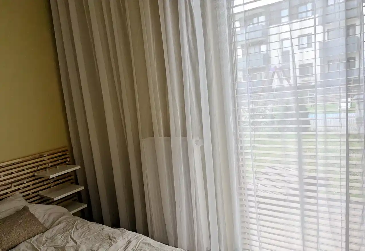Mieszkanie premium 2 pok. z ogrodem na Białołęce - zdjęcie 8