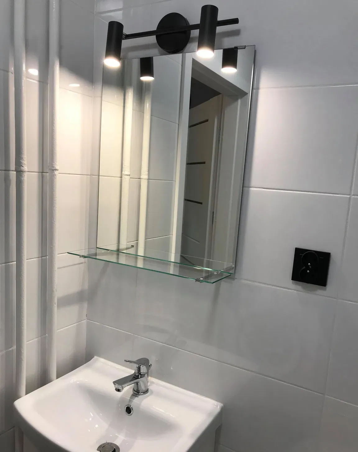 Kawalerka, Ścisłe Centrum, Metro Świętokrzyska # STUDIO IN CITY CENTER - zdjęcie 2