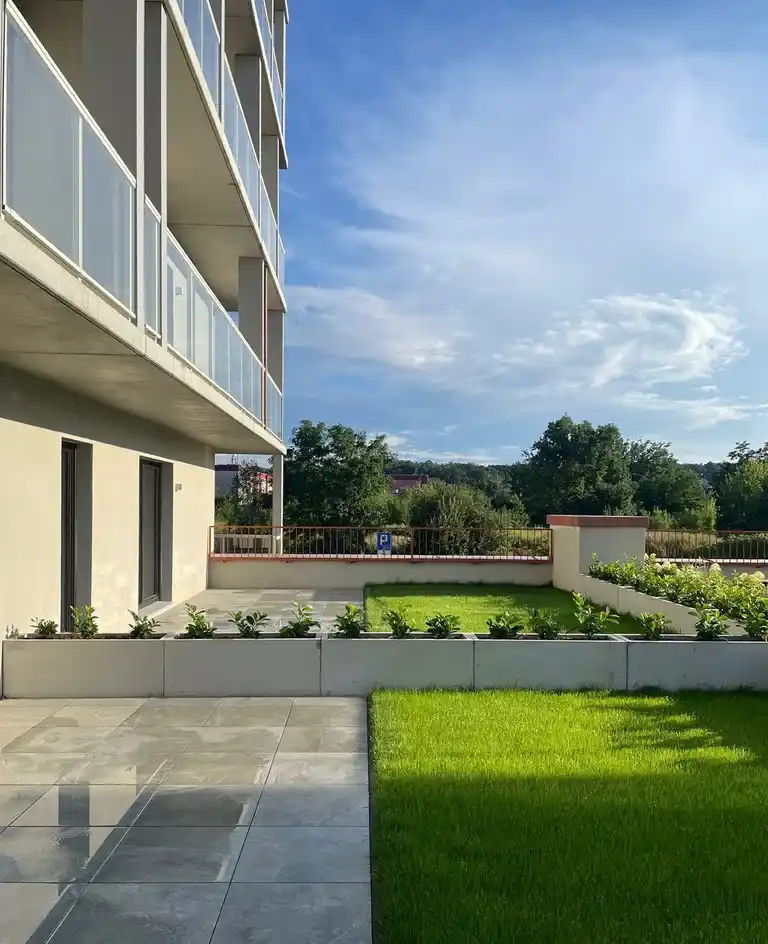 Nowoczesny apartament 63 m² – Pierwszy Najem – Legnica, ul. Desantowa - zdjęcie 8