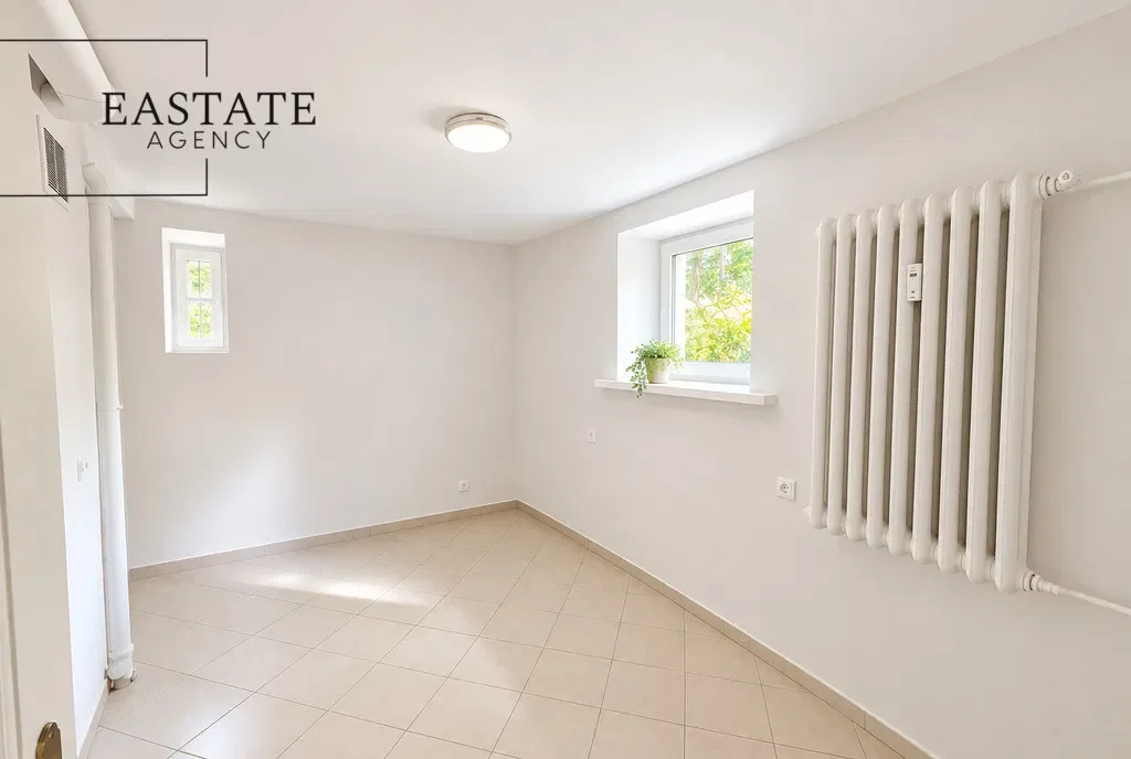 Dwupoziomowe mieszkanie 64 m² w kamienicy - zdjęcie 8