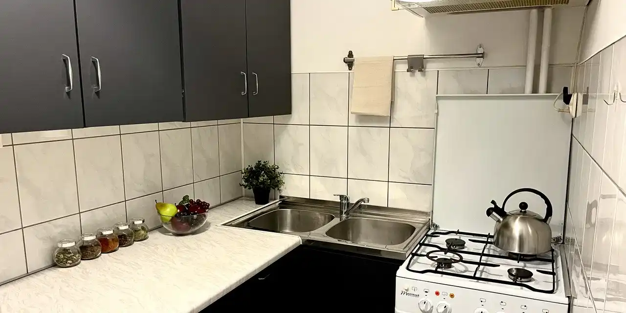 2‑pokojowe mieszkanie | ul. Spiżowa 2 | 2 490 zł | WiFi w cenie - zdjęcie 3