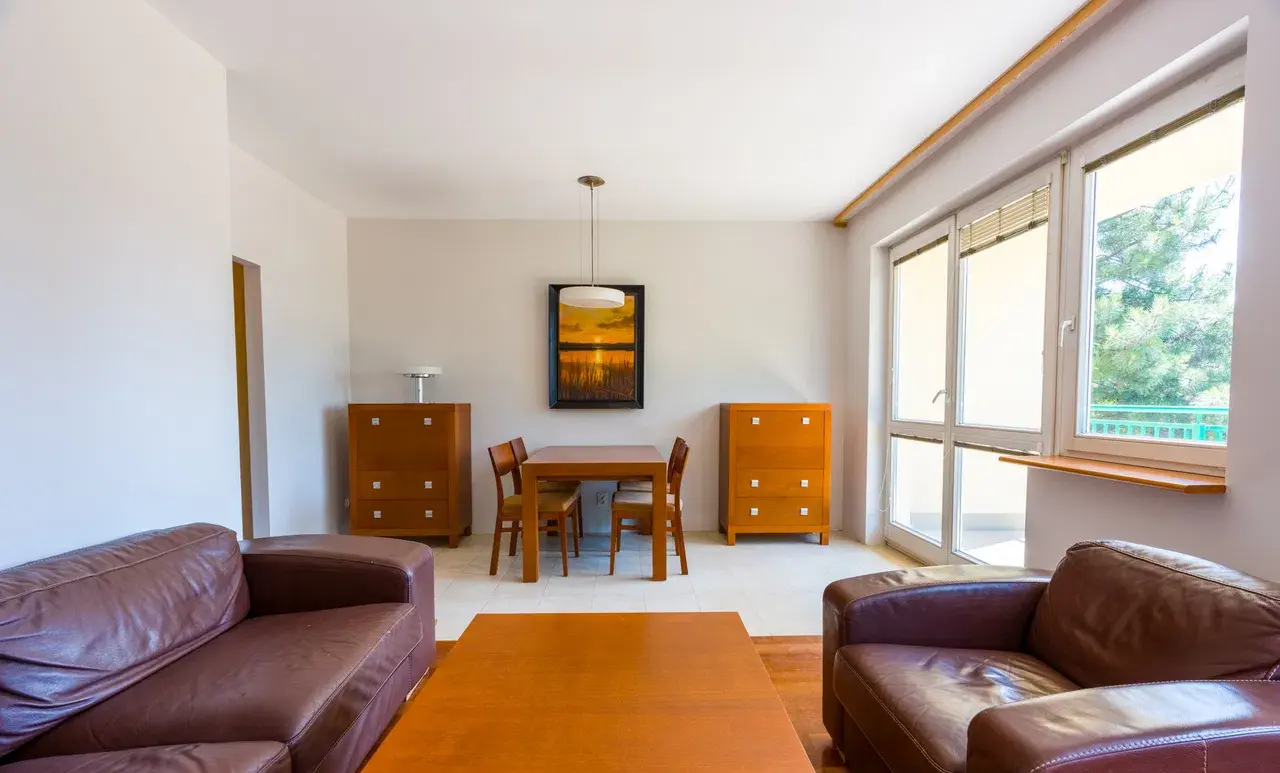 Apartament w Katowicach - zdjęcie 5
