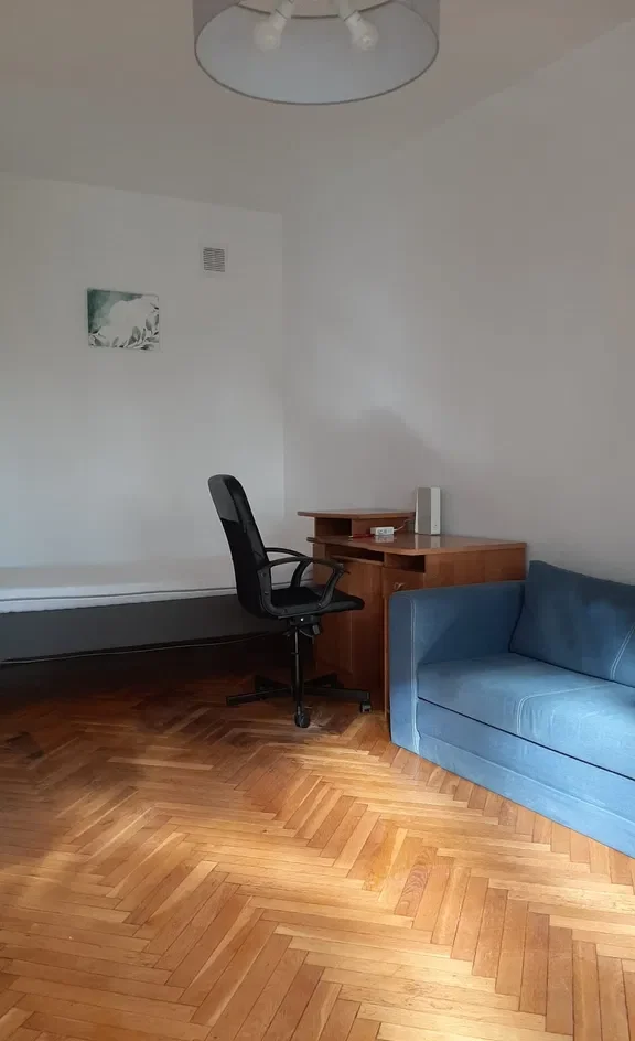 Kawalerka po remoncie,  15 min. do Centrum - zdjęcie 7