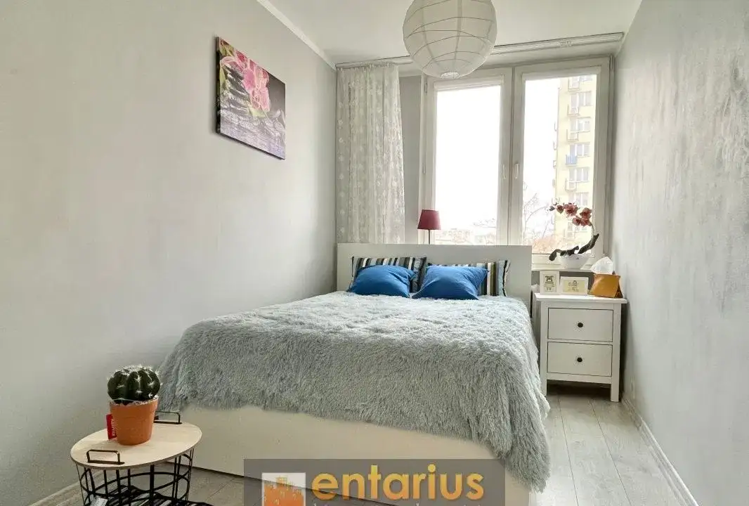 Umeblowane 2 pok. blisko metra Bródno - zdjęcie 3