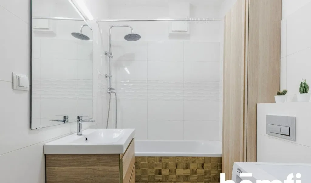 2-pokojowe mieszkanie | duży balkon |Metro Młociny - zdjęcie 5