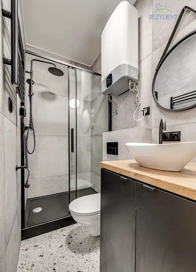Mieszkanie, 20 m², Katowice - zdjęcie 8