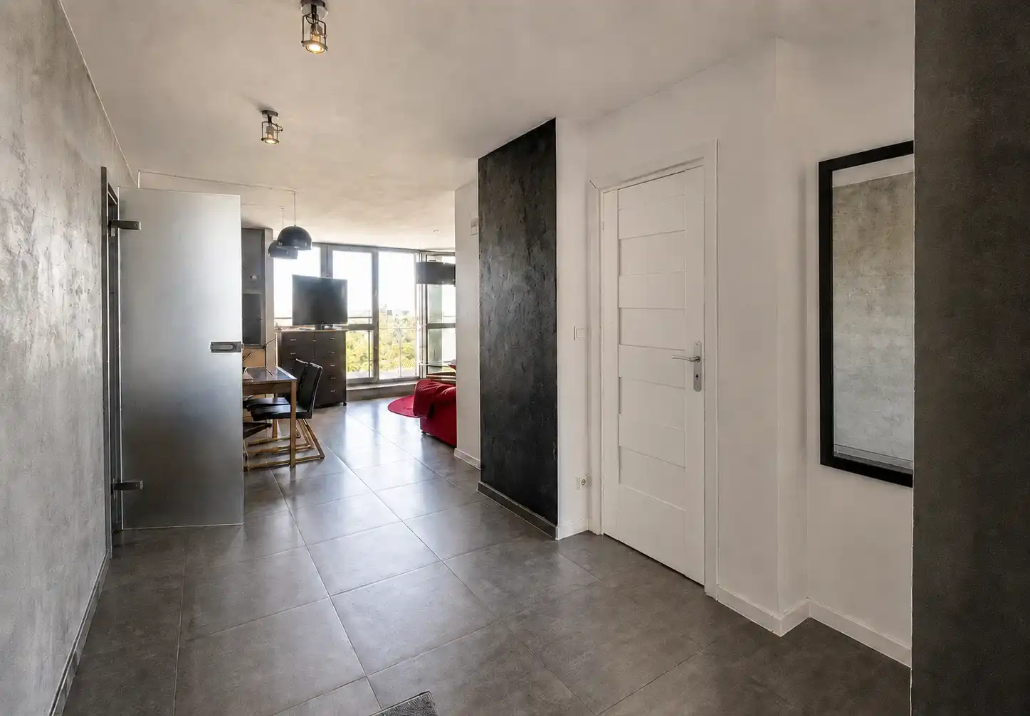 4 pokojowy apartament na 13 piętrze! BEZ PROWIZJI | OD ZARAZ ! - zdjęcie 9