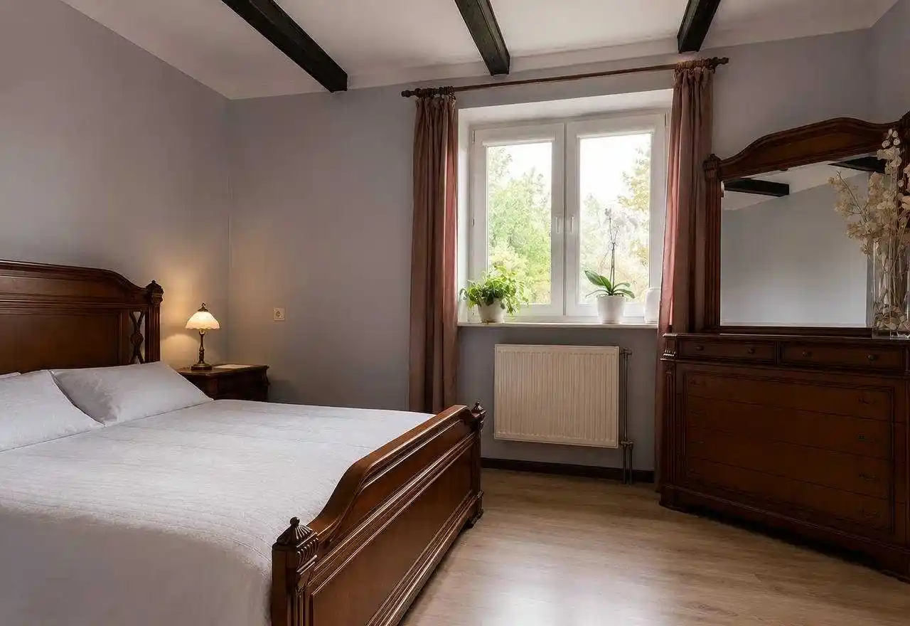 Hostel Warszawa Modlińska