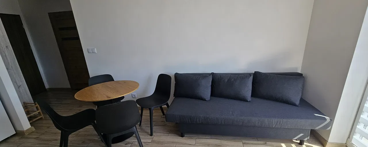 Mieszkanie Katowice, 2 pokoje, ul. Bażantów - zdjęcie 6