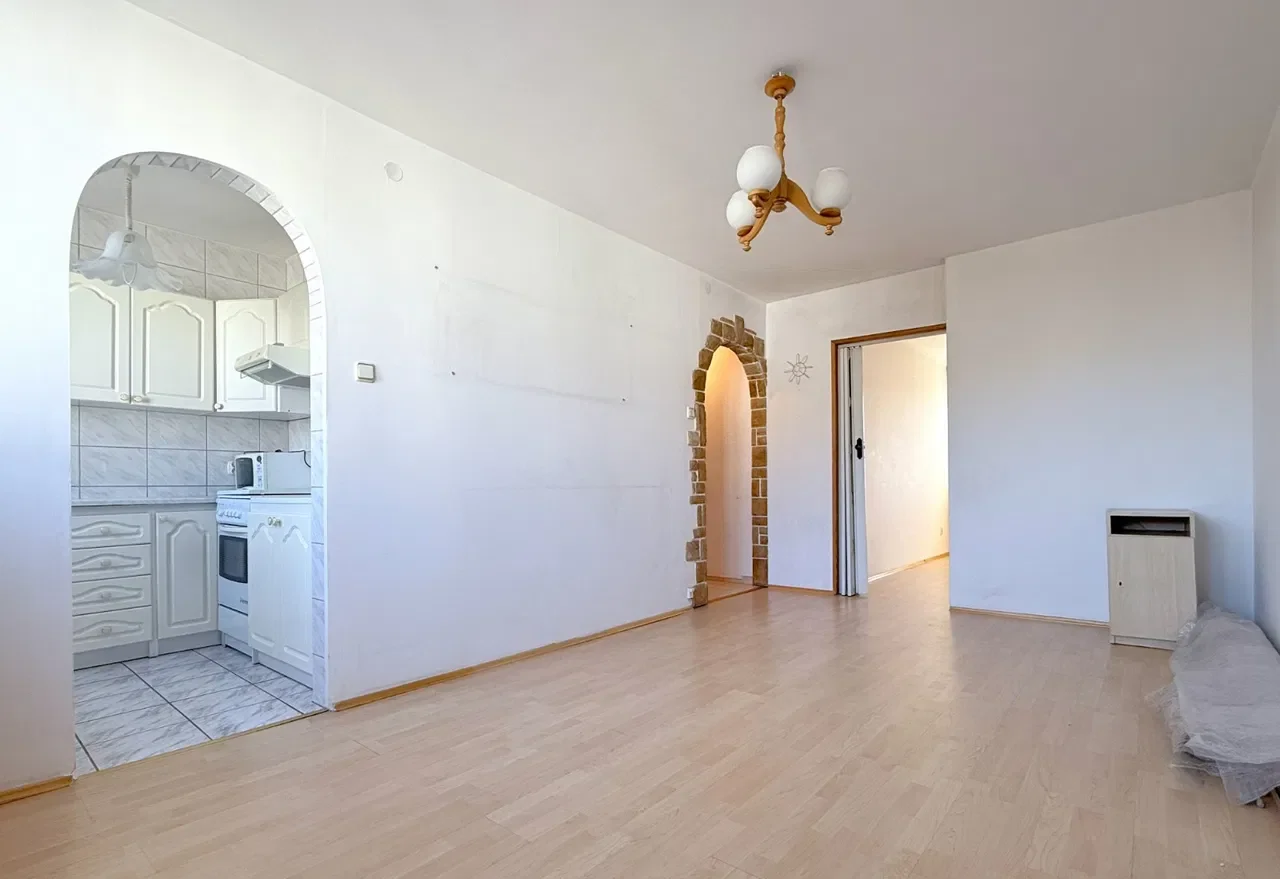 Mieszkanie, 35 m², Będzin - zdjęcie 3