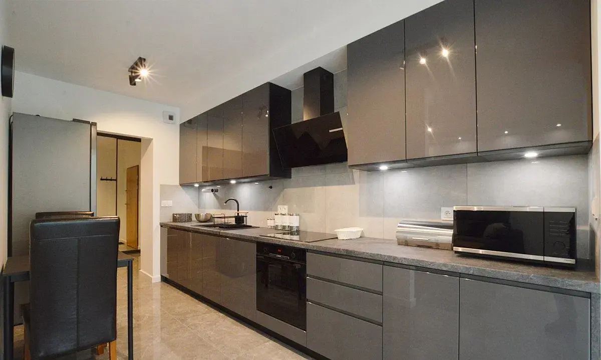 Nowoczesny apartament, Centrum, ul. Lubomelska - zdjęcie 4
