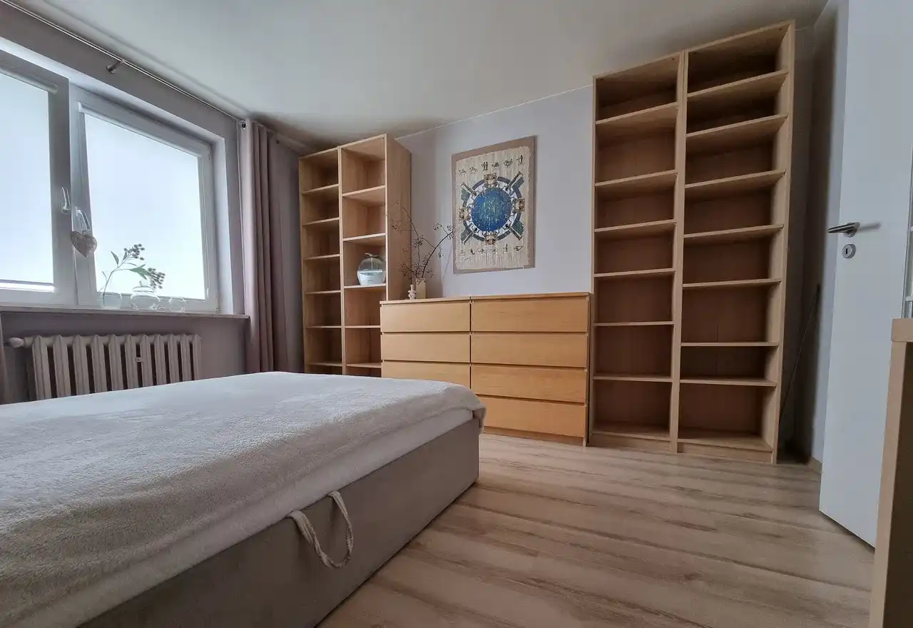 Przestronne 3-pokojowe mieszkanie 78 m² wysoki standard - zdjęcie 9