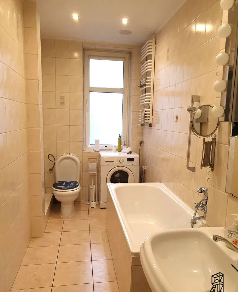 3 pokoje, 67 m2 w Katowicach (Śródmieście) - zdjęcie 6