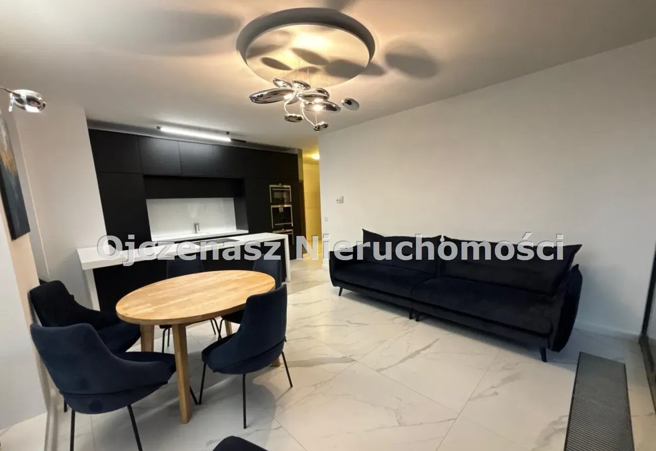 Ekskluzywny Apartament Z Widokiem NA Operę - zdjęcie 3