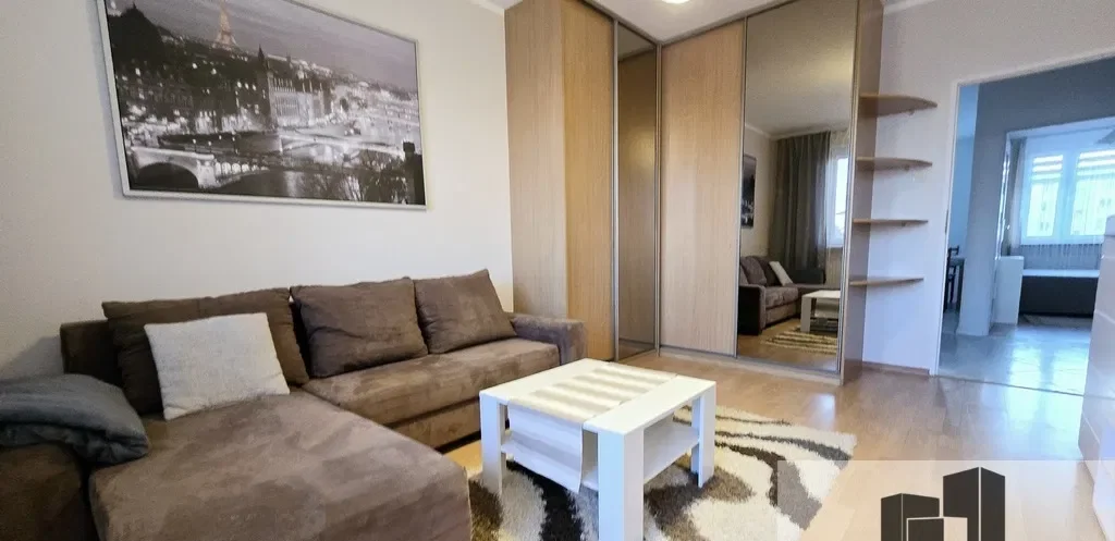 2 osobne pokoje, 1wsze piętro, 43m2, Górczyn. - zdjęcie 8