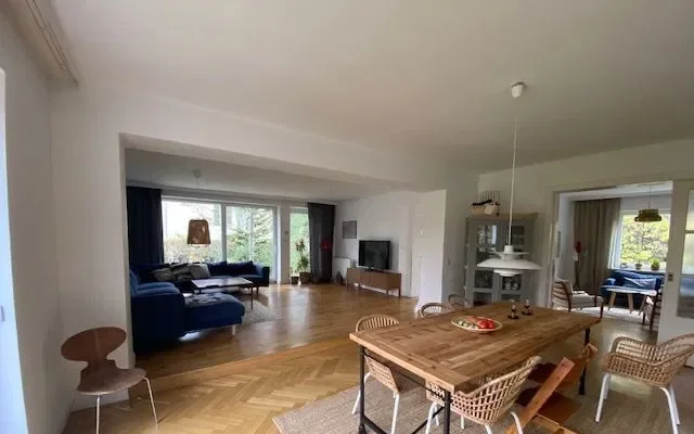 Exclusive House In OporÓw - zdjęcie 10