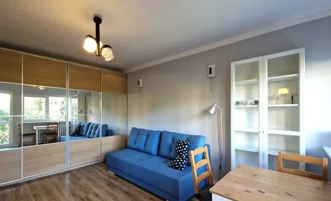 2 pokoje z balkonem, Rojna 50D, Teofilów, BRAK PROWIZJI - zdjęcie 3