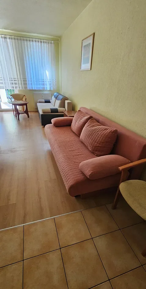 Mieszkanie, 38 m², Pobierowo - zdjęcie 8