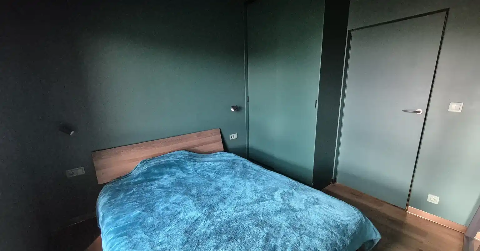 NOWE, STYLOWE MIESZKANIE 60 m² PRZY KAMPINOSIE -ZABORÓWEK - zdjęcie 10