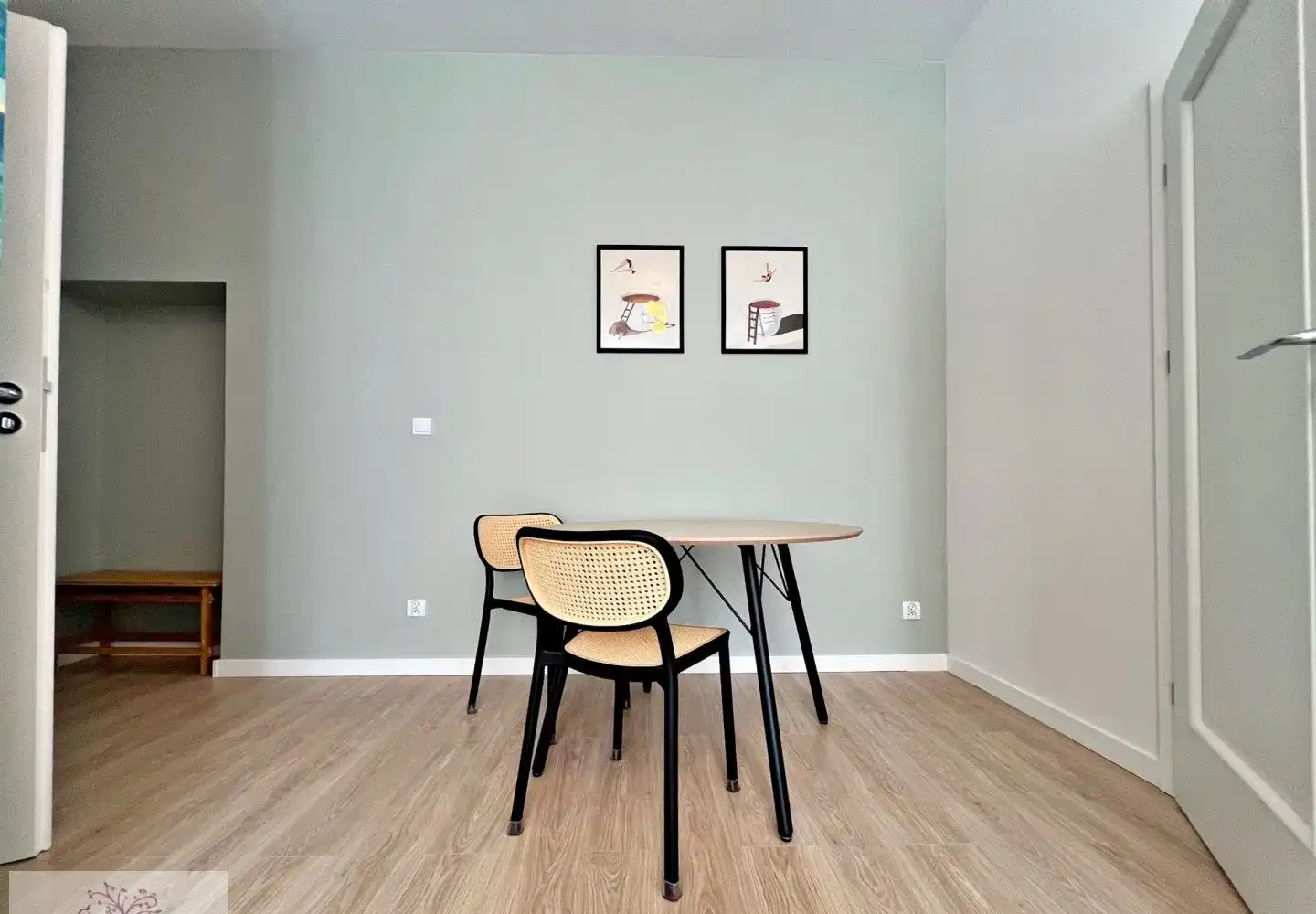 2 pokoje Centrum - Sienkiewicza - zdjęcie 8