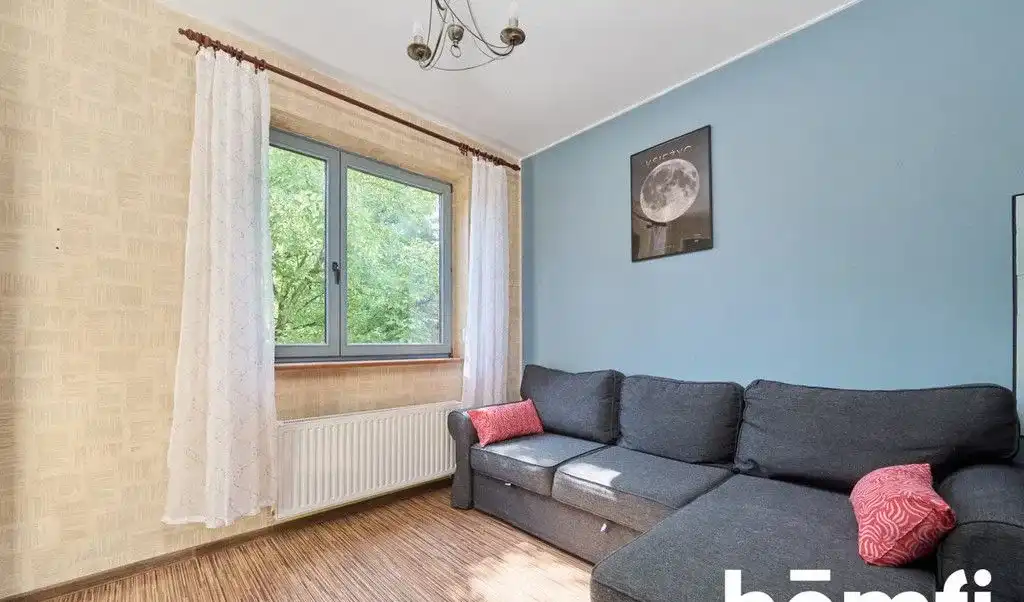 3-pokojowe 52 m2/balkon/komórka/Nenckiego/Ołtaszyn - zdjęcie 4