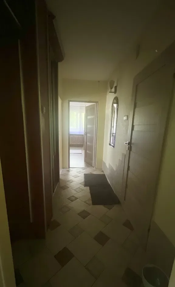 2- pokojowe mieszkanie 42,55 m² w pełni wyposażone - zdjęcie 5