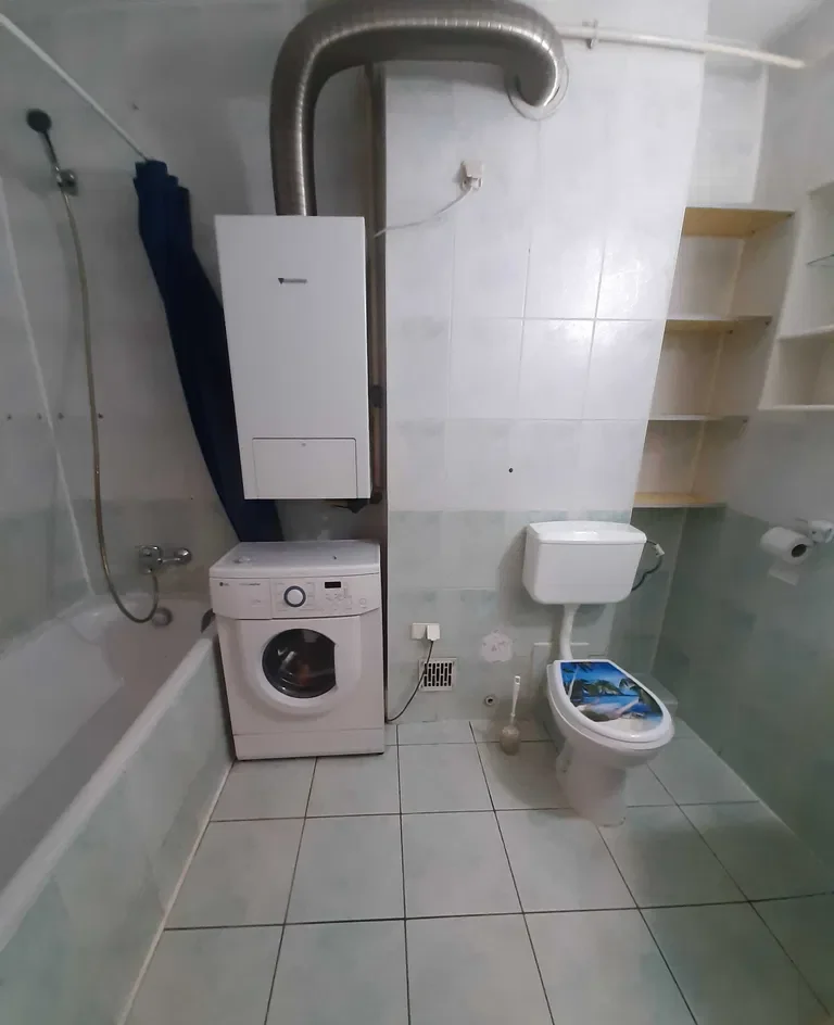 Mieszkanie 45 m2 w Lublinie - zdjęcie 6