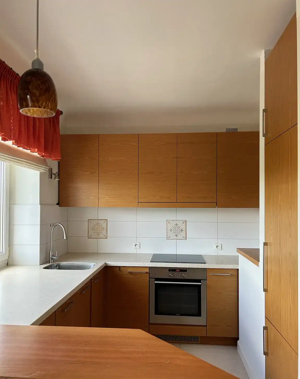 Jasne i ciche mieszkanie 56 m² – Wola, Muranów, ul. Nowolipki 27 - zdjęcie 6