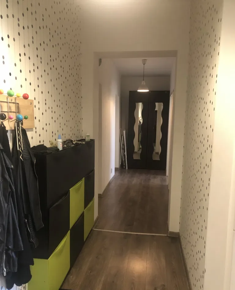 Pokój 16m2 dla studentki w centrum - zdjęcie 6