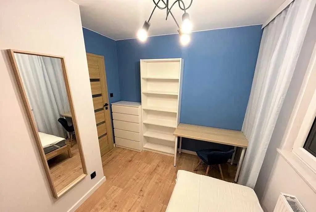 Piękny pokój "Cisza oceanu" - Białoruska 19, Podgórze, Bonarka - zdjęcie 3