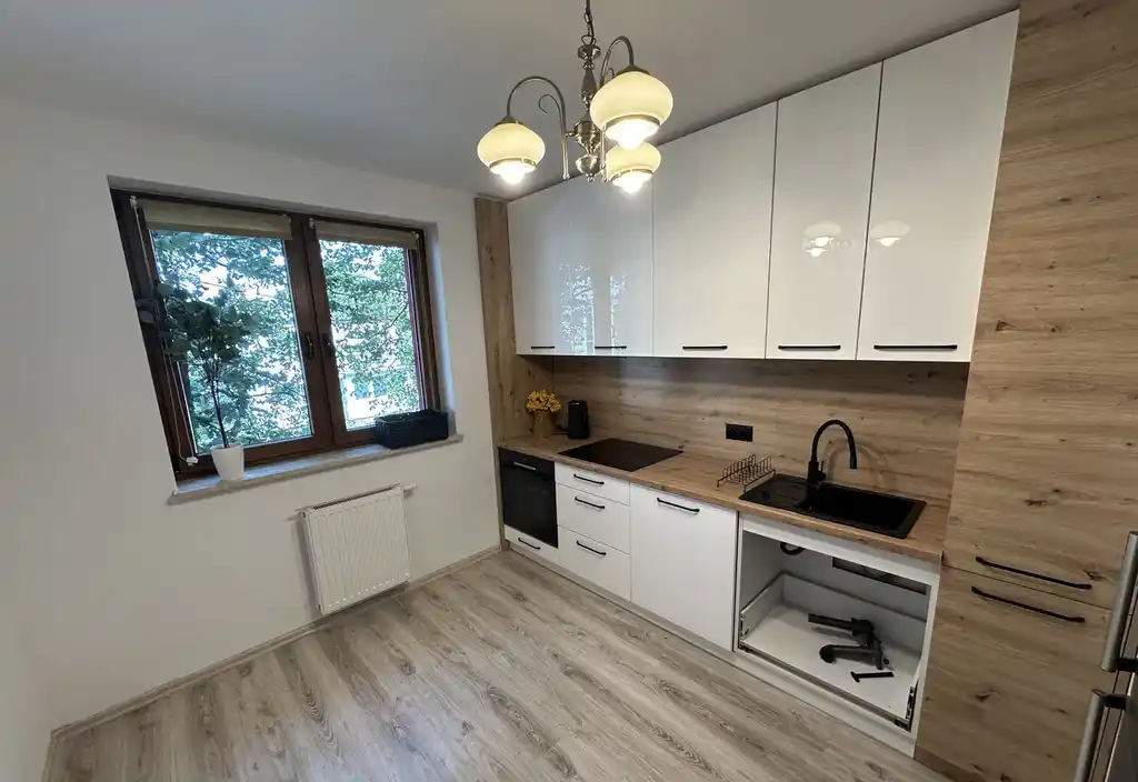 2 pokoje | Wrzeszcz Centrum |Parking |Od września - zdjęcie 6