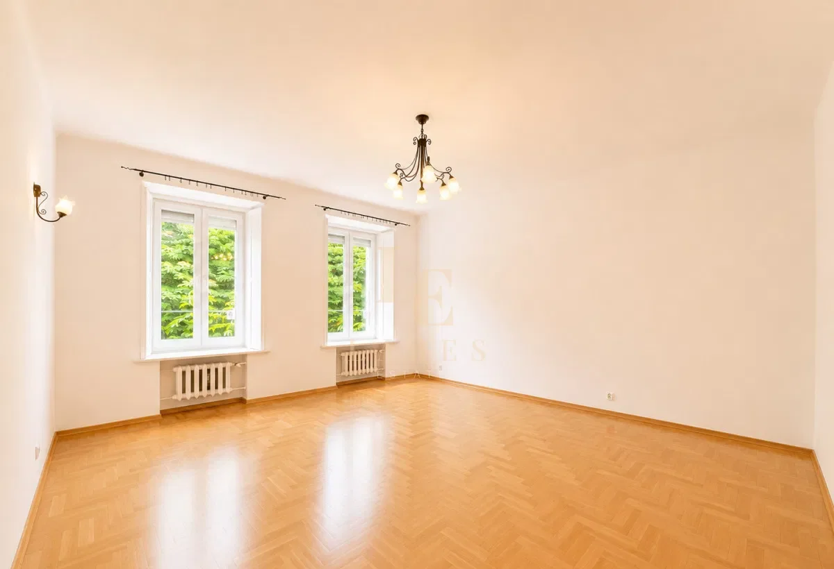3 osobne pokoje 80 m2 | Osobna Kuchnia | Kamienica