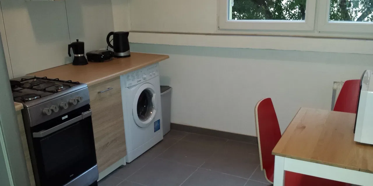 Ładny pokój blisko Aquaparku - zdjęcie 8