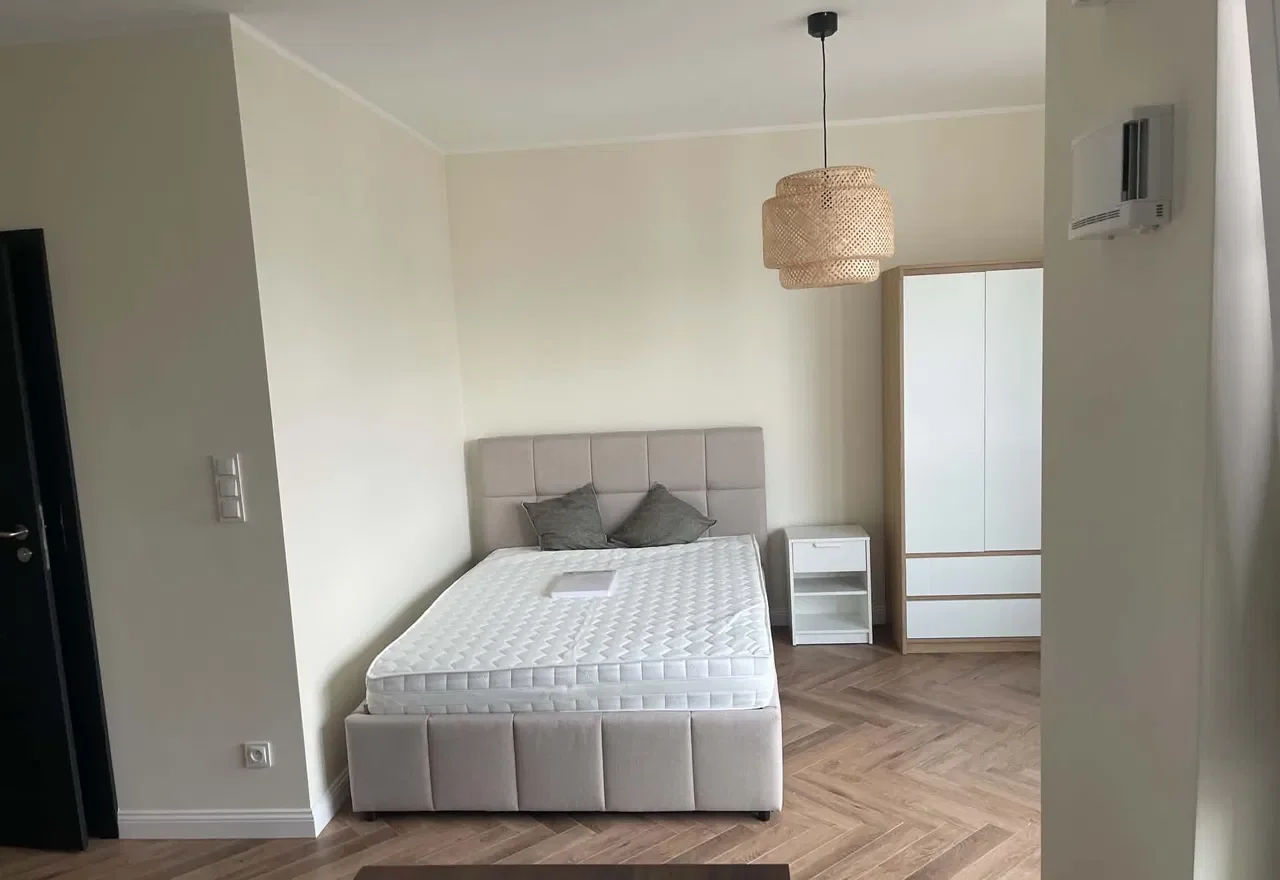 Kawalerka 30 m² | Od właściciela | Modena by Cordia | Jeżyce - zdjęcie 5