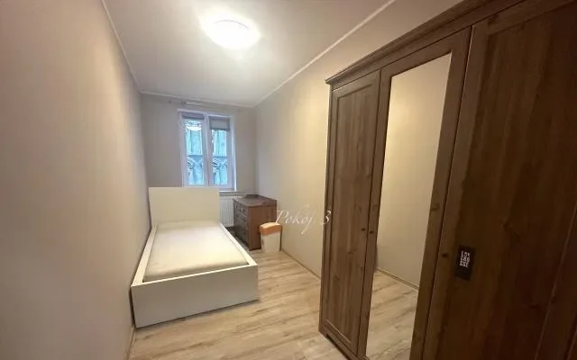 Trzy niezależne pokoje - Blisko Uniwerystetu - zdjęcie 6