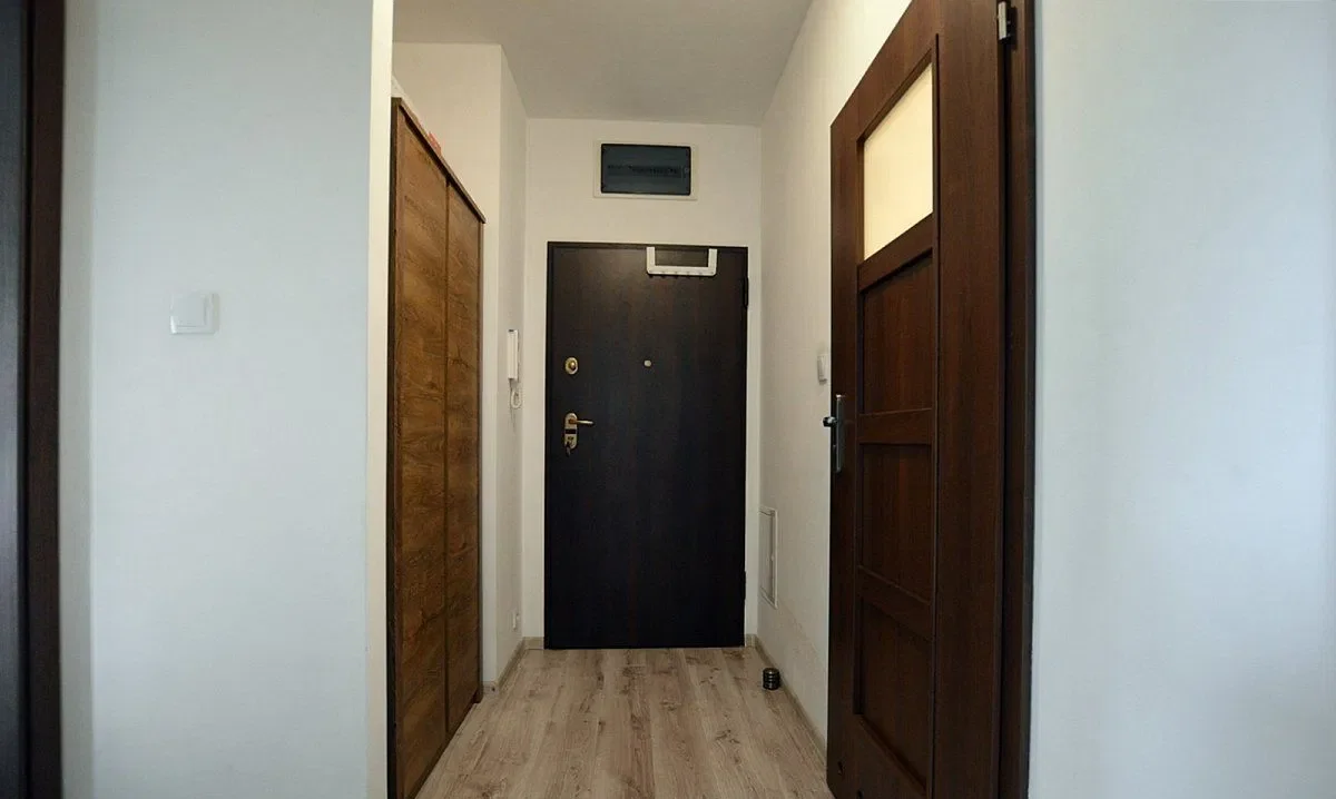 2 pok.(salon + sypialnia), ok. U. Medycznego, os. - zdjęcie 6