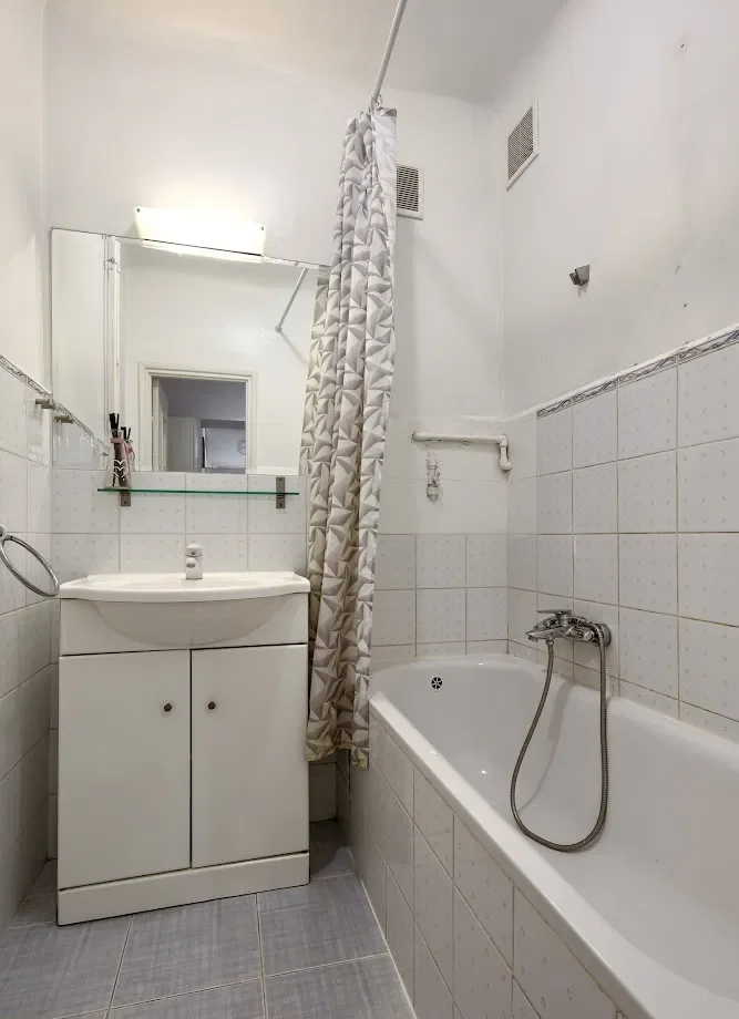 Pokój przy metrze Politechnika (850 m), ul. Wilcza, od 30.06 - zdjęcie 6