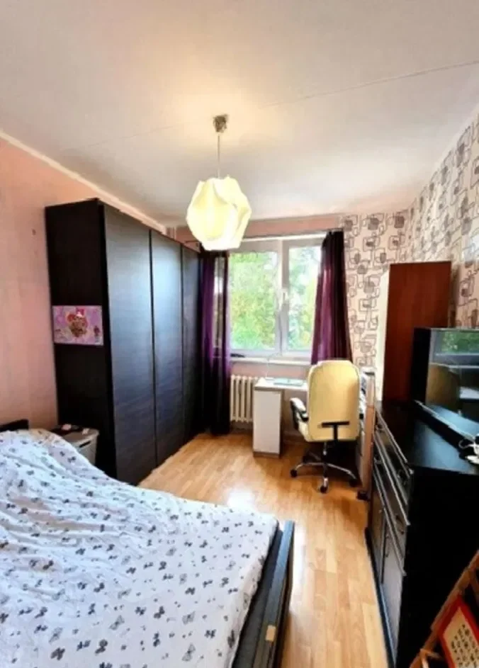 Mieszkanie 3-pokojowe z balkonem i garażem - zdjęcie 8