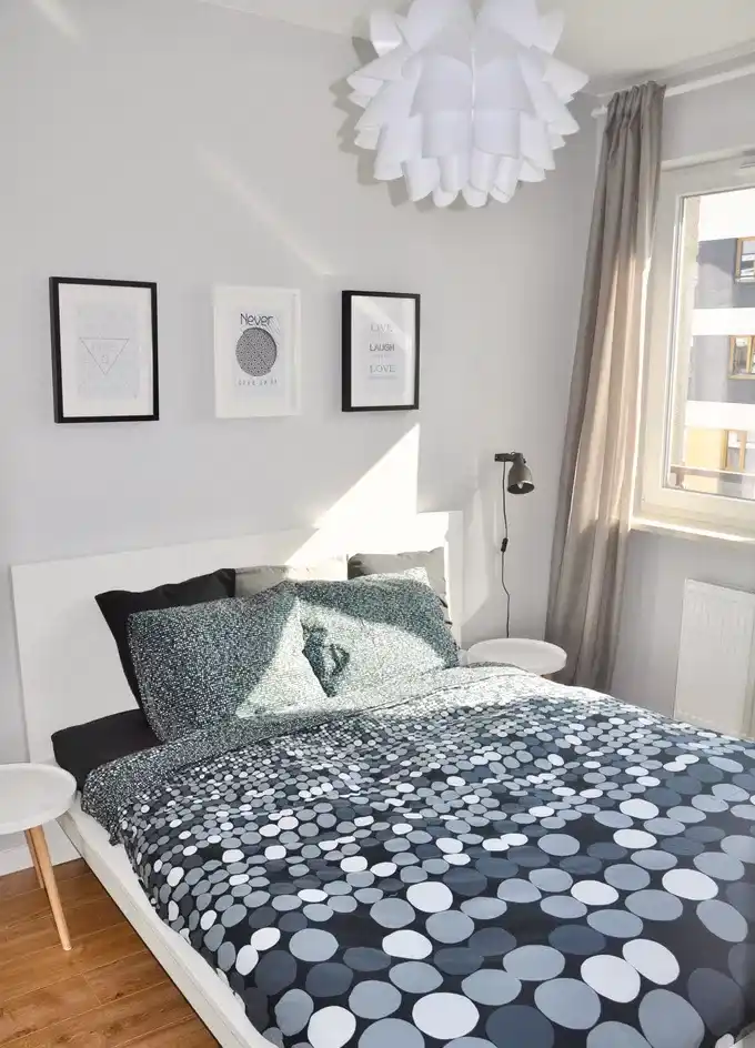 Apartament Magazynowa Garażowa PL/ENG - zdjęcie 8