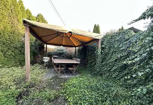 Dom z opcją wykupu, garaż, ogród, 1221m², 4 km od Poznania - zdjęcie 5