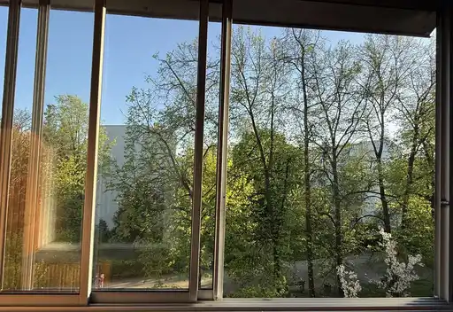 Wynajmę od zaraz 2-pokojowe mieszkanie 41 m², os. Albertyńskie - zdjęcie 4