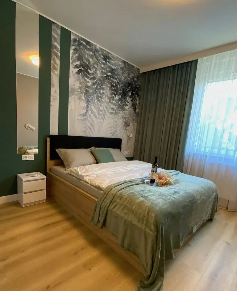 3 Pokoje | Balkon | 1 Piętro | Miejsce Garażowe - zdjęcie 6