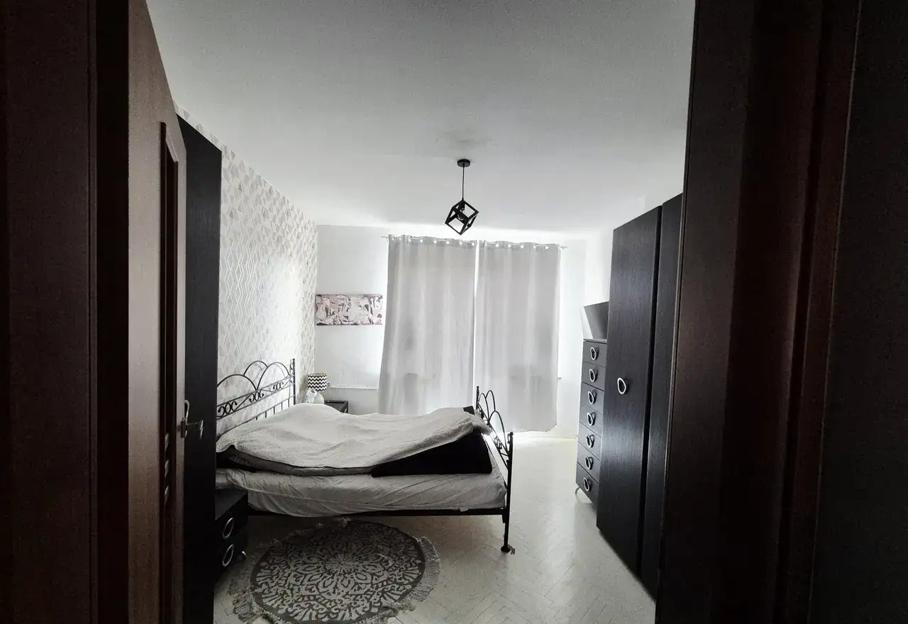 Dwupokojowe mieszkanie 51 m2 na Wildzie, dostępne od lipca - zdjęcie 3