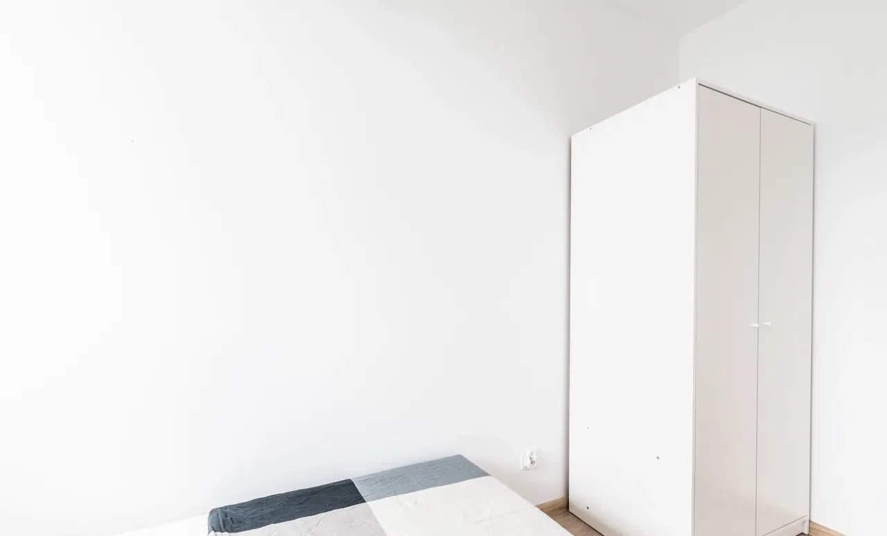 Single room | Magnolia | Popowice - zdjęcie 3