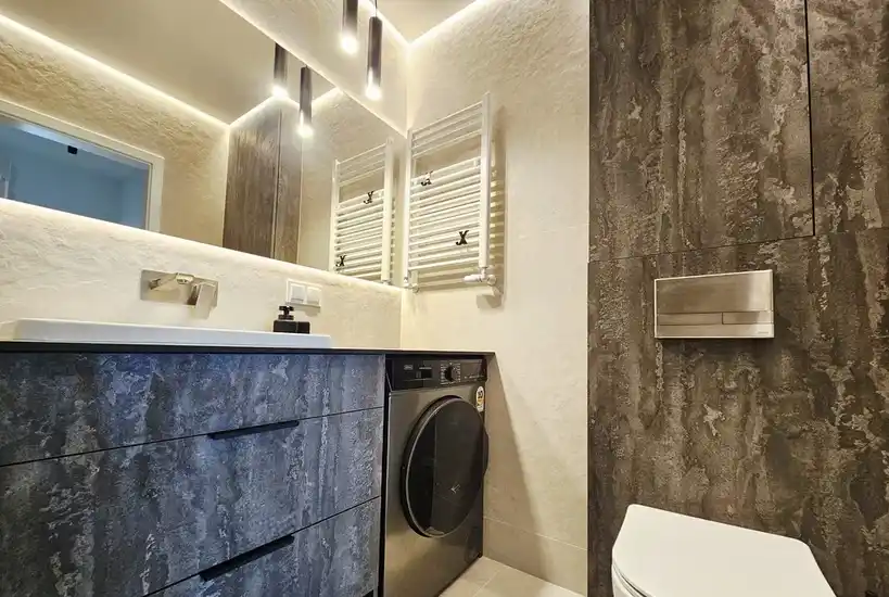 STYLOWE MIESZKANIE PREMIUM! 28 M2! CARPATIA! - zdjęcie 5