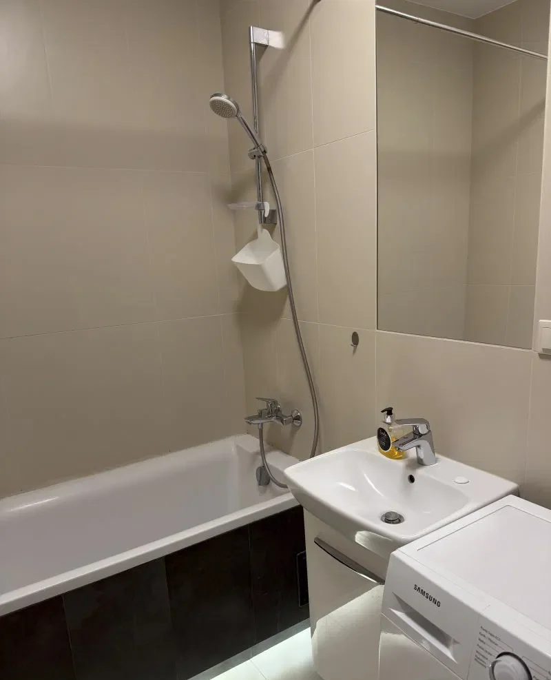 Wynajmę komfortowe 2 pokojowe mieszkanie 42,69 m2 Warszawa Wola - zdjęcie 7