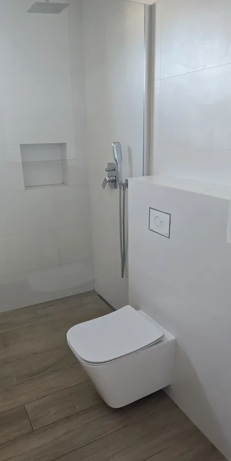 Niepołomice centrum-apartament dwu-poziomowy z garażem - zdjęcie 10