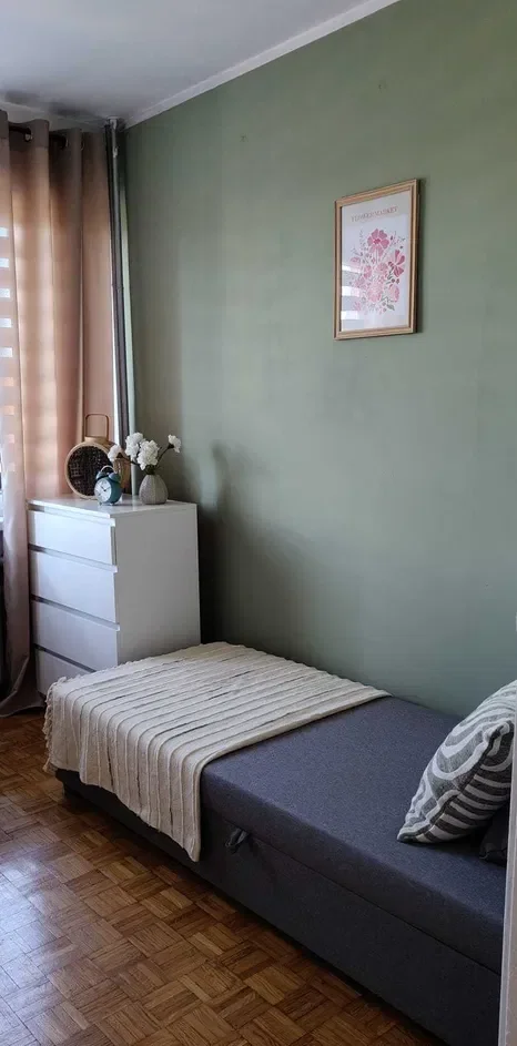 Pokoje 1 i 2-osobowe, NAPRZECIW UMK! TORUŃ - zdjęcie 5