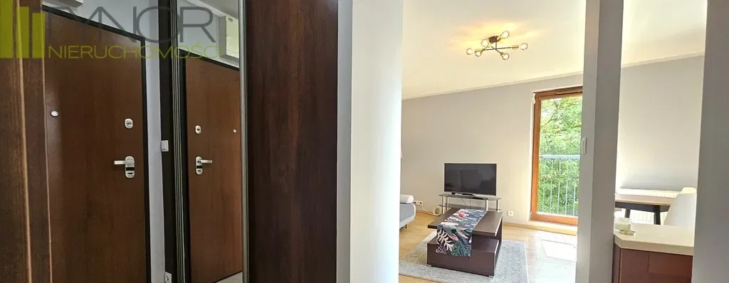 Dębniki ul. Kobierzyńska, Kapelanka 2 pok. balkon - zdjęcie 8