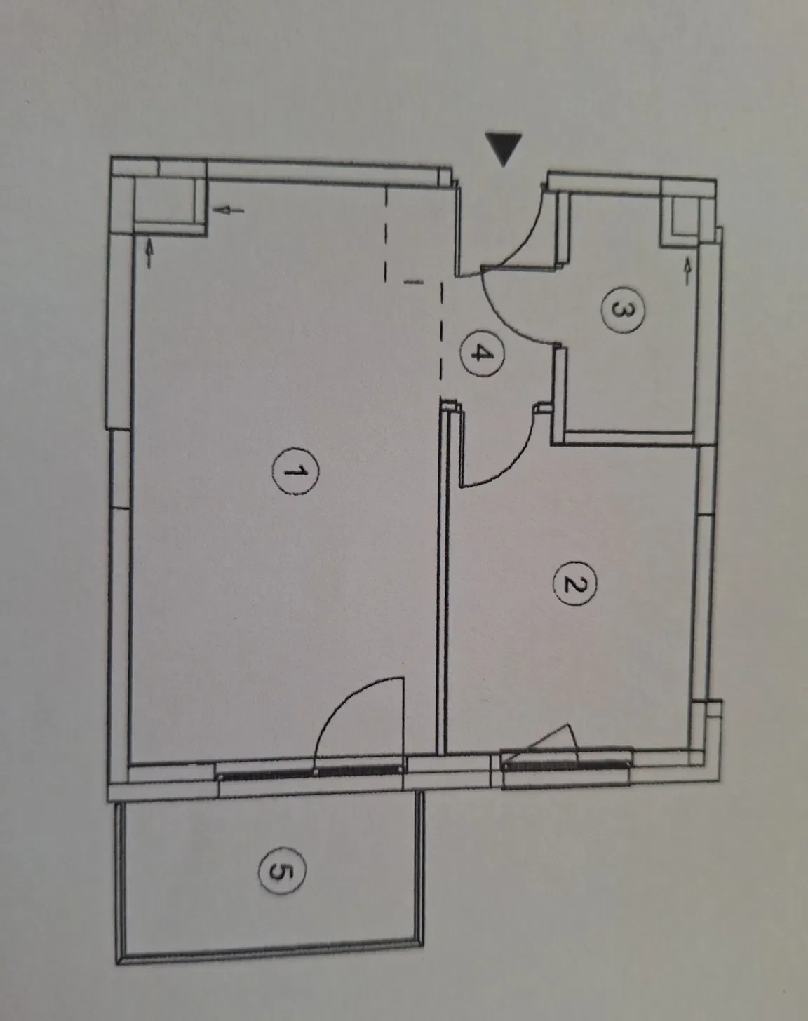 Nowe, jasne, urządzone / 2 pokoje / balkon / garaż na Bemowie - zdjęcie 9